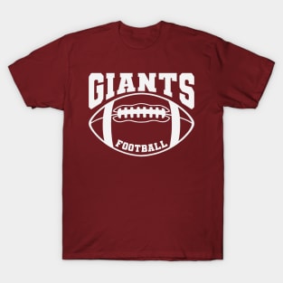 The Giants T-Shirt